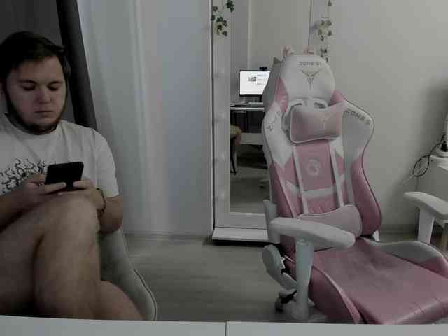 FanatKenli webcam