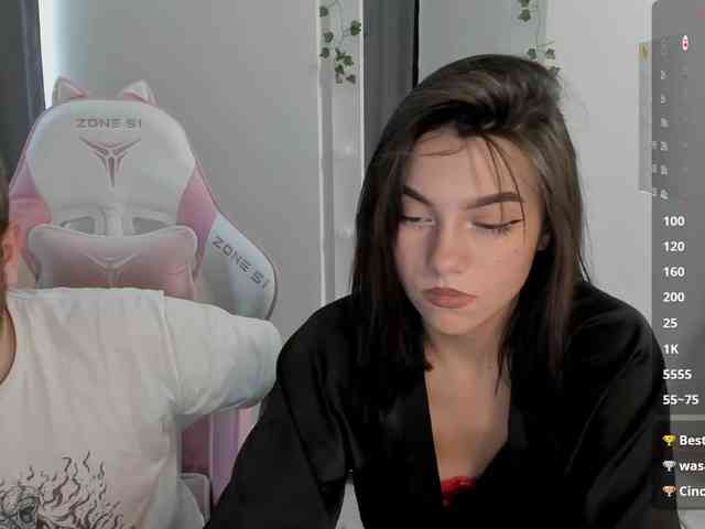 FanatKenli webcam