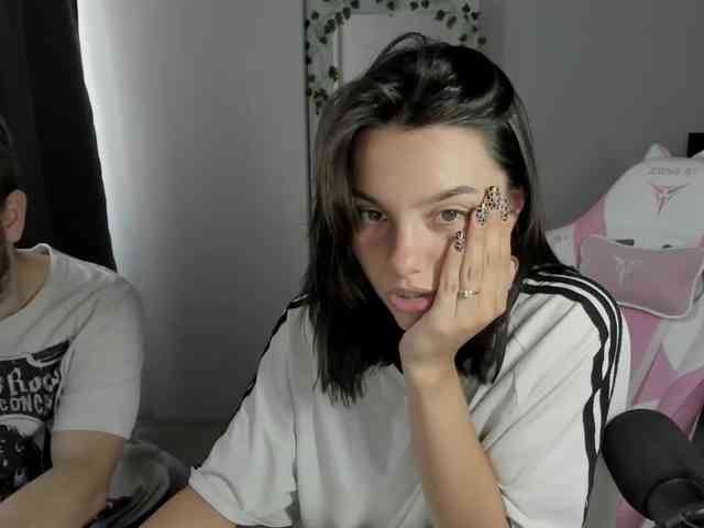 webcam model Lissazmark2