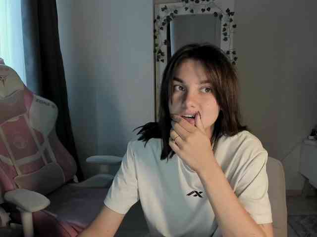 free video chat sex Lissazmark2