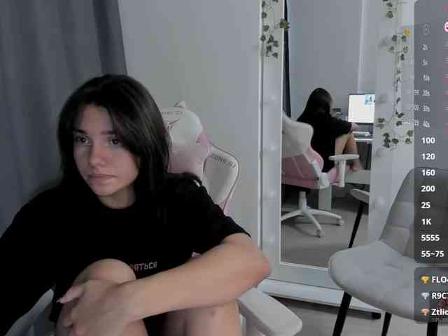 live cam adult Lissazmark2