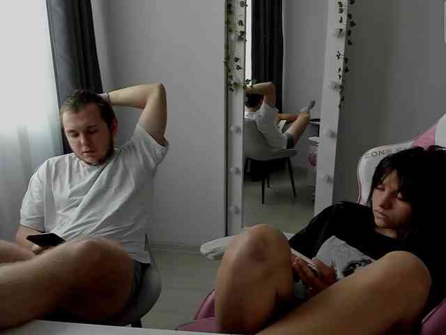 FanatKenli webcam