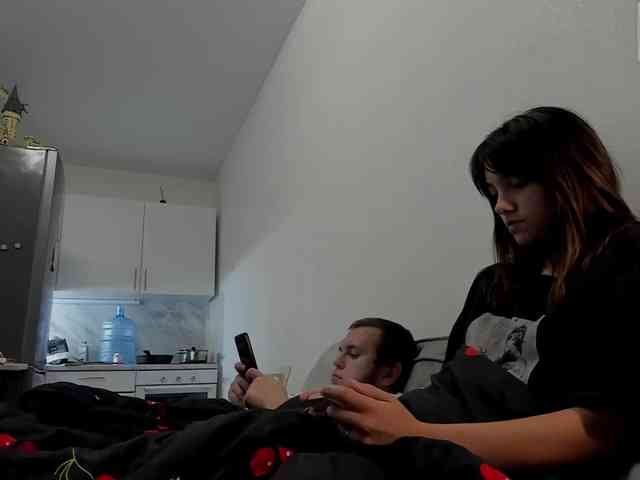 FanatKenli webcam