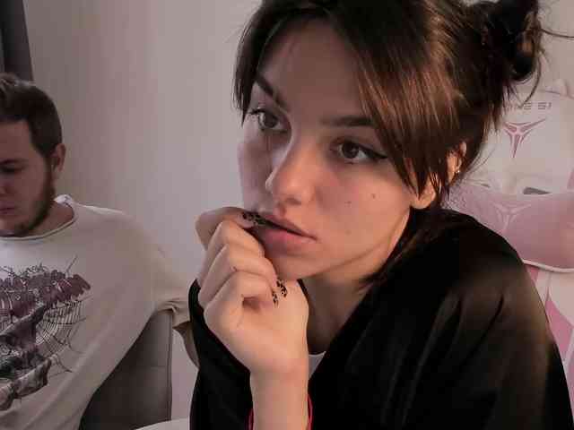livesex online Lissazmark2