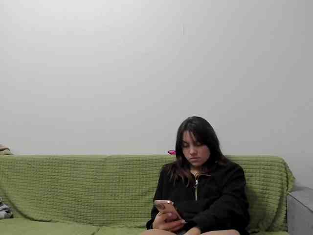 lissazmark2 Live Webcam on BongaCams