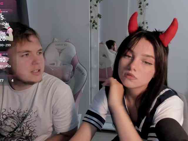 random webcam chat Lissazmark2