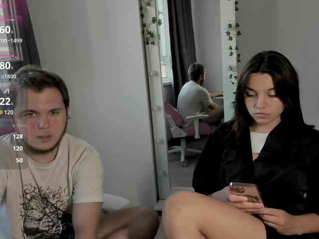 live chat cam Lissazmark2