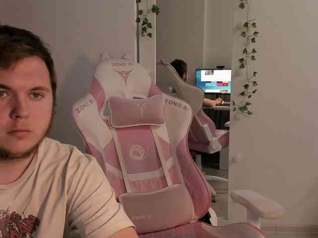 FanatKenli webcam