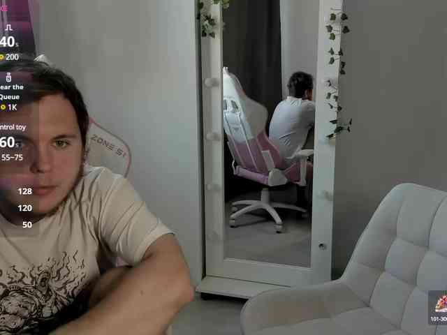 FanatKenli webcam
