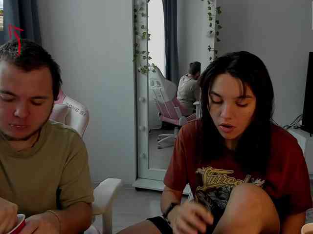 FanatKenli webcam
