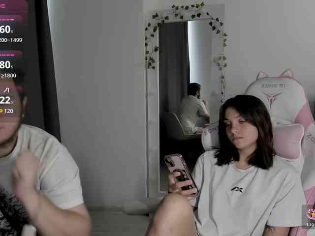 FanatKenli webcam