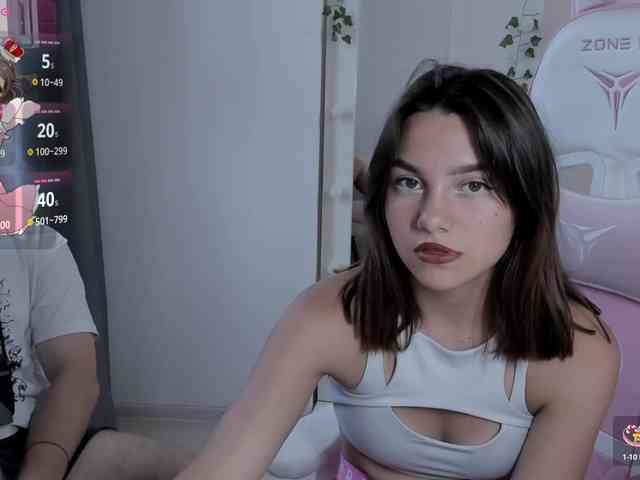 online adult chat Lissazmark2