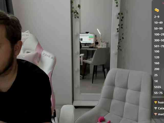 FanatKenli webcam