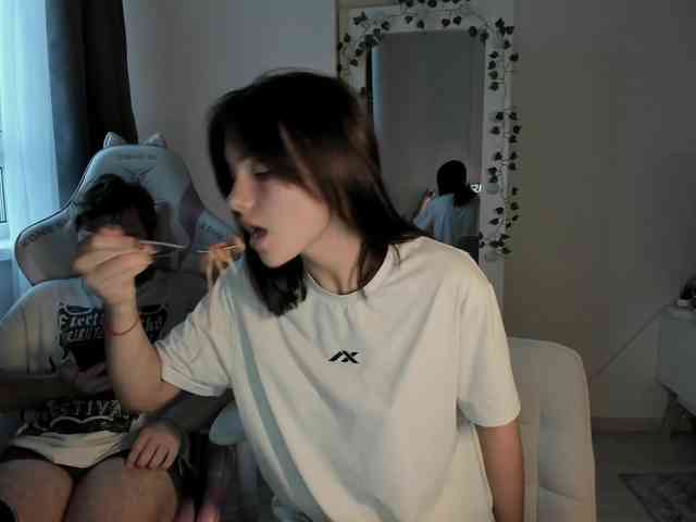 live webcam porn Lissazmark2
