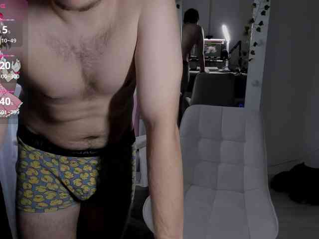FanatKenli webcam
