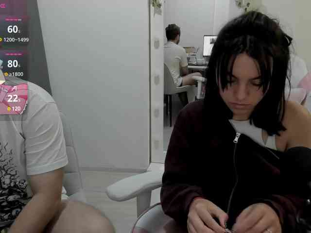nude live cam Lissazmark2