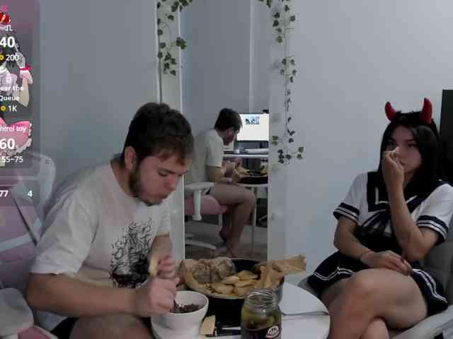 FanatKenli webcam