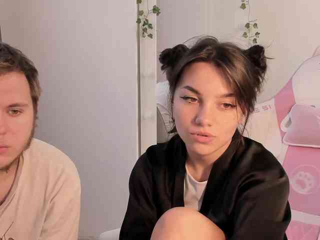 lissazmark2 Live Webcam on BongaCams