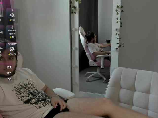 free nude webcam Lissazmark2