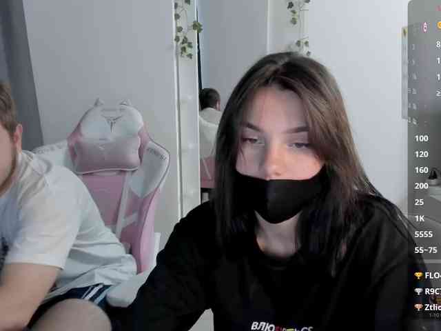 random webcam chat Lissazmark2