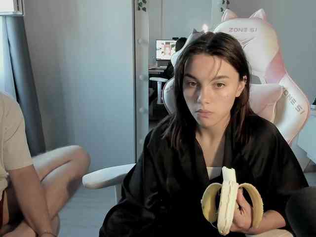 FanatKenli webcam