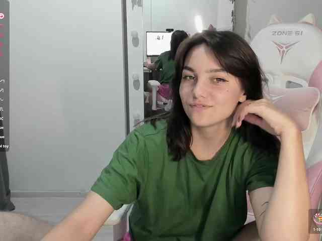 FanatKenli webcam