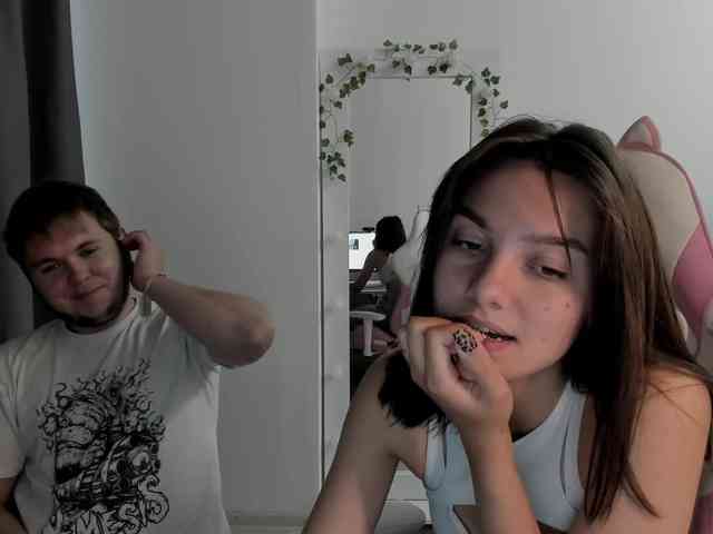 FanatKenli webcam