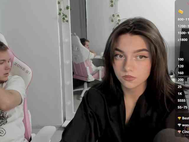 FanatKenli webcam
