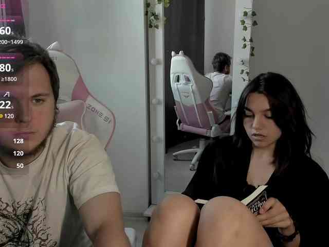 FanatKenli webcam