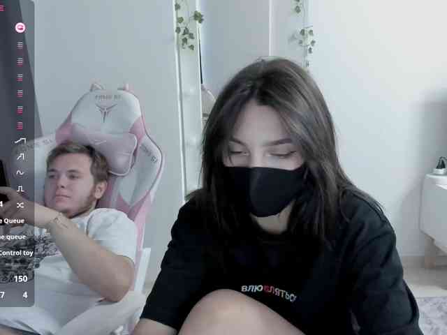FanatKenli webcam