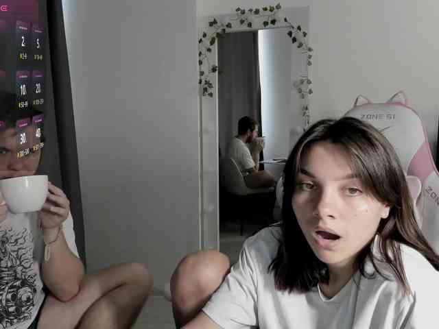 FanatKenli webcam