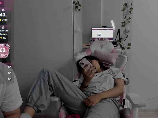 FanatKenli webcam