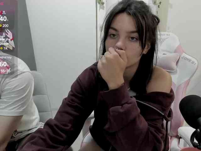 FanatKenli webcam