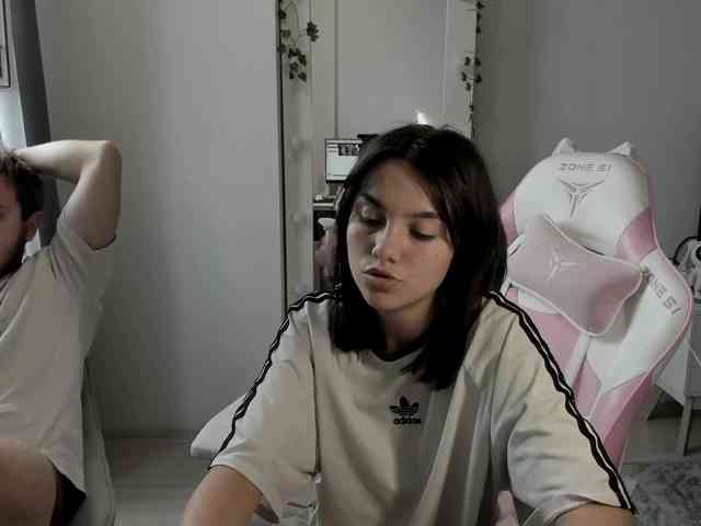 free video chat sex Lissazmark2