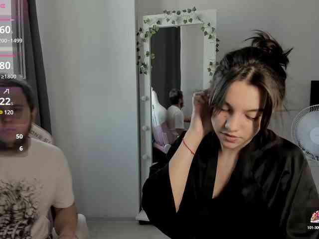 live cam videochat Lissazmark2