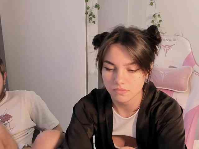 lissazmark2 Live Webcam on BongaCams