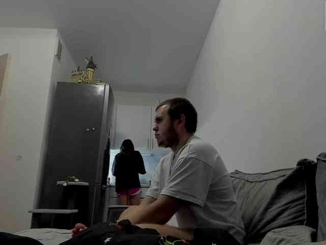 FanatKenli webcam