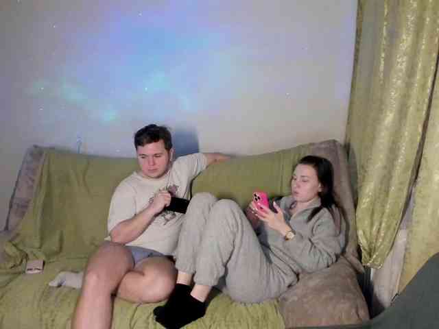 lissazmark2 Live Webcam on BongaCams