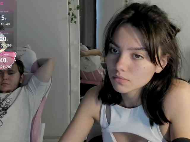 stranger chat Lissazmark2
