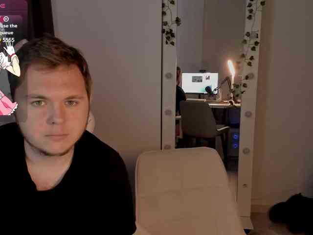 FanatKenli webcam
