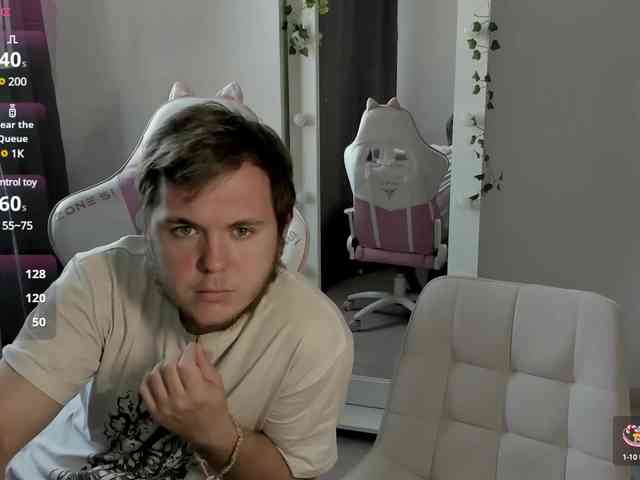 FanatKenli webcam