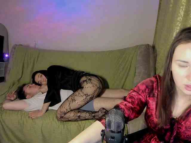 online sex cam free Lissazmark2