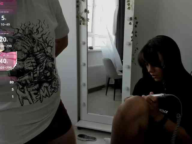 FanatKenli webcam