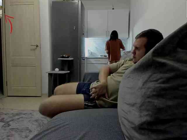 FanatKenli webcam