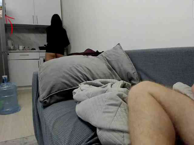 FanatKenli webcam