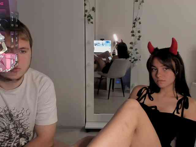 nude live cam Lissazmark2