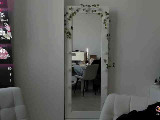 FanatKenli webcam