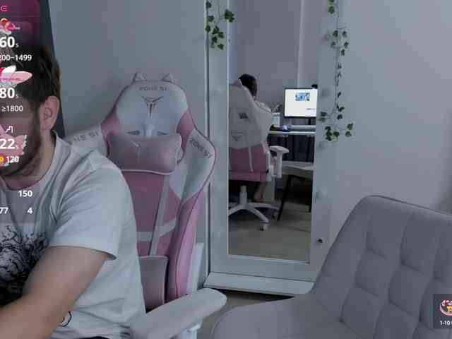 random webcam chat Lissazmark2