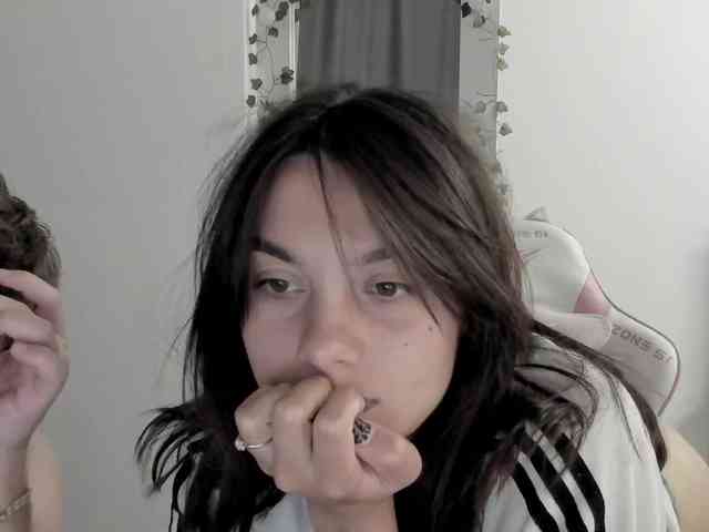 free sexcam Lissazmark2