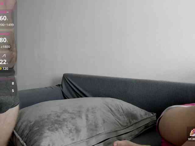 nude live cam Lissazmark2